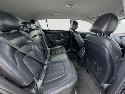 Used 2016 Kia Sportage EX FWD image 18