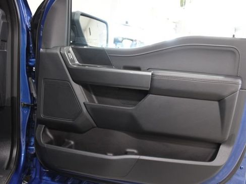 Used 2023 Ford F150 XLT w/ Equipment Group 302A High AWD/4WD image 24