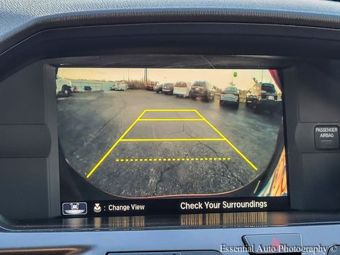 Used 2015 Honda Odyssey Touring Elite image 21