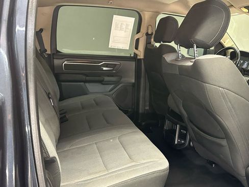 Used 2019 RAM 1500 Big Horn RWD image 14