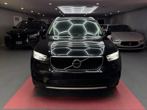 Used 2019 Volvo XC40 T5 Momentum AWD/4WD image 8
