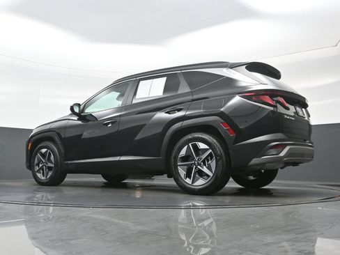 Certified 2026 Hyundai Tucson SEL Plus FWD image 29