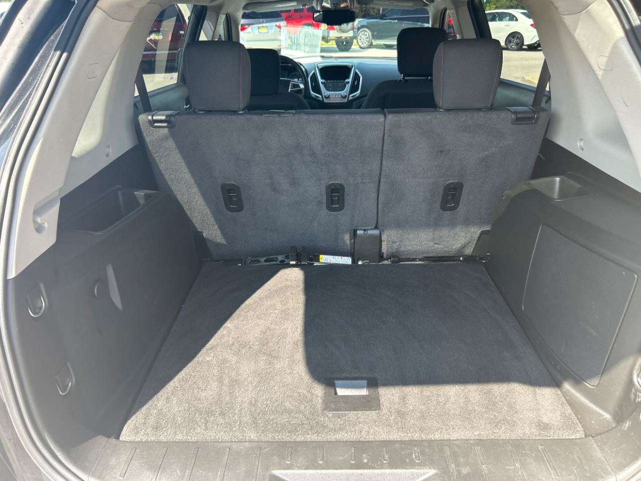 Used 2017 GMC Terrain SLE w/ Convenience Package AWD/4WD image 20