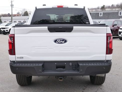 Used 2024 Ford F150 XL image 5