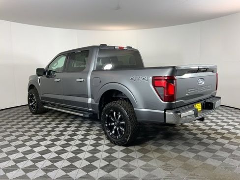 Used 2024 Ford F150 XLT w/ Tow/Haul Package image 6