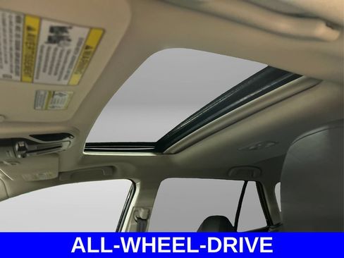 Certified 2025 Subaru Outback Touring XT AWD/4WD image 24