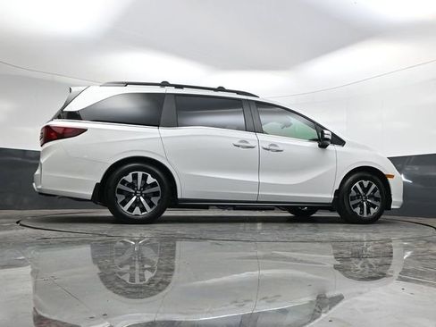 New 2026 Honda Odyssey EX-L image 34