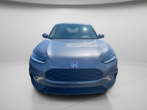 Used 2025 Honda HR-V LX image 3