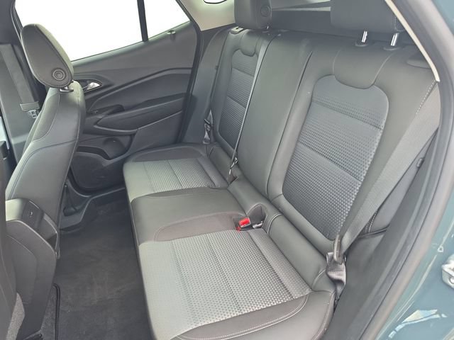 Used 2026 Chevrolet Trax LT FWD image 15