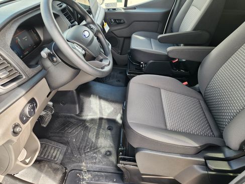 New 2026 Ford Transit 350 XL AWD/4WD image 10