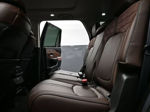 Used 2026 Honda Pilot Elite image 16