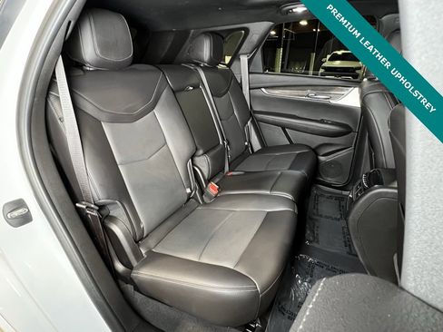 Used 2021 Cadillac XT5 Sportv image 14