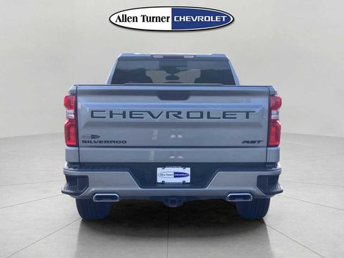 Used 2024 Chevrolet Silverado 1500 RST w/ All Star Edition Plus image 5