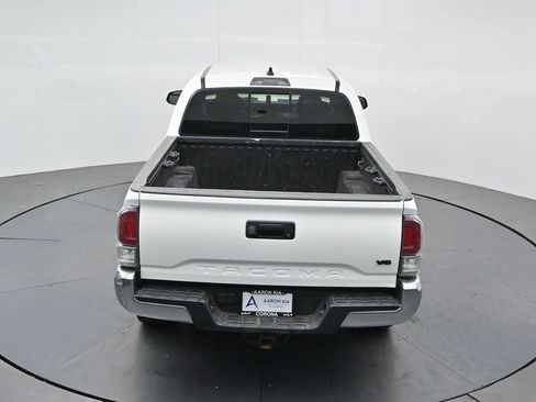 Used 2023 Toyota Tacoma TRD Off-Road AWD/4WD image 31
