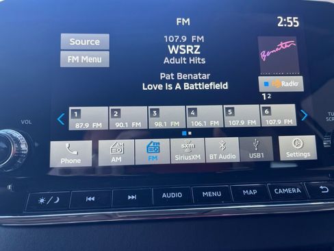 New 2025 Mitsubishi Outlander SE AWD/4WD image 18