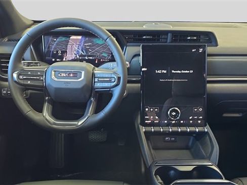 New 2026 GMC Terrain AT4 w/ Technology Package II image 9
