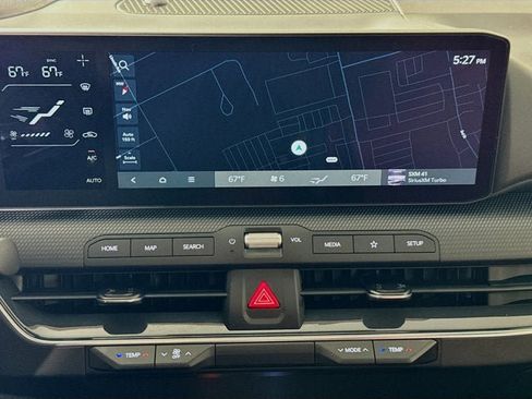 New 2025 Kia K4 GT-Line image 16