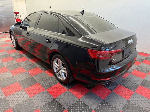 Used 2017 Audi A4 2.0T Premium AWD/4WD image 4