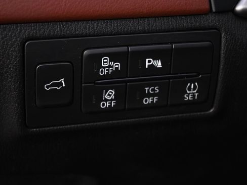 Used 2017 MAZDA CX-9 Signature AWD/4WD image 25