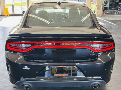 Used 2022 Dodge Charger GT w/ Plus Group AWD/4WD image 7