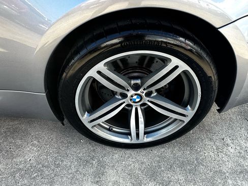 Used 2006 BMW M6 Coupe image 97