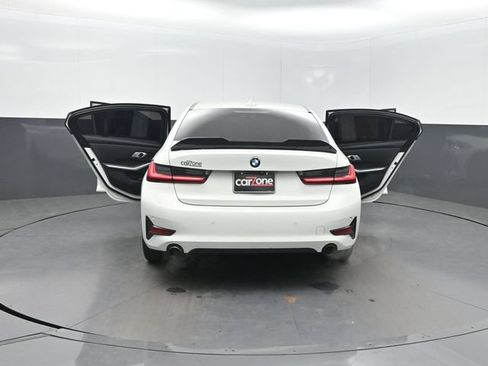 Used 2020 BMW 330i Sedan w/ Convenience Package RWD image 39