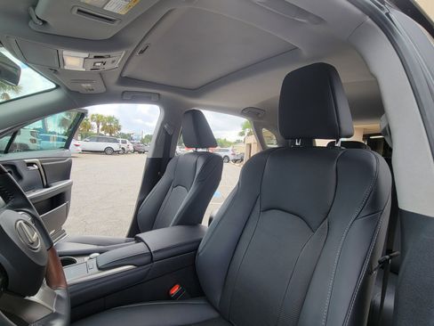 Used 2022 Lexus RX 350 FWD w/ Premium Package image 26