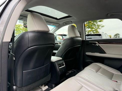 Used 2016 Lexus RX 350 AWD image 16