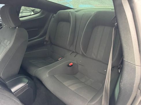 Used 2019 Ford Mustang GT w/ Equipment Group 301A image 9