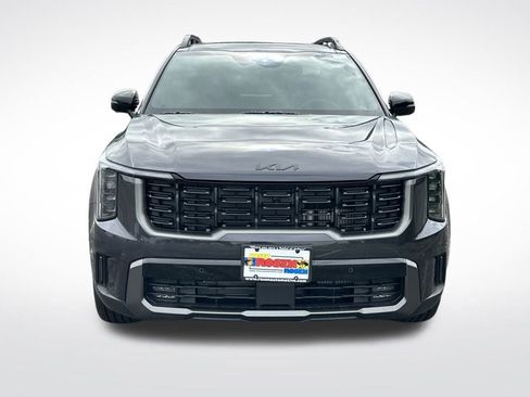 New 2025 Kia Sorento SX Prestige image 8