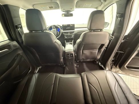 New 2025 Ford Escape SE w/ PHEV Premium Package image 26