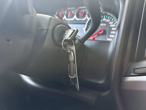Used 2014 Chevrolet Silverado 1500 LT RWD image 15
