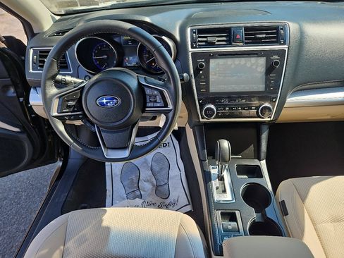 Used 2018 Subaru Outback 2.5i Premium AWD/4WD image 22