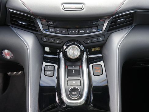 Used 2021 Acura TLX w/ A-SPEC Pkg image 23