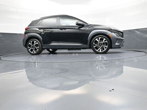Certified 2023 Hyundai Kona Limited AWD/4WD image 29