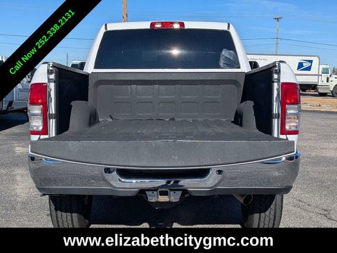 Used 2021 RAM 2500 Big Horn image 15