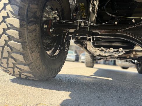 Used 2017 Toyota Tundra Limited image 51