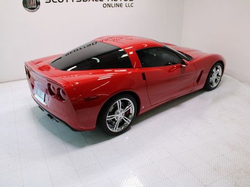 Used 2006 Chevrolet Corvette image 16