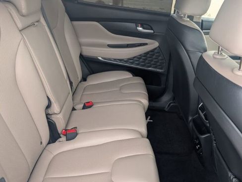 Used 2019 Hyundai Santa Fe Ultimate image 34