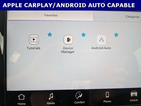 New 2026 Chrysler Pacifica Select image 15