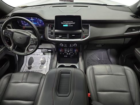 Used 2023 Chevrolet Tahoe RST w/ Luxury Package image 9