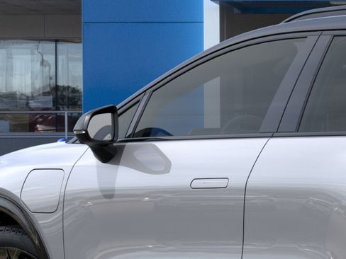 New 2026 Chevrolet Equinox EV RS FWD image 36
