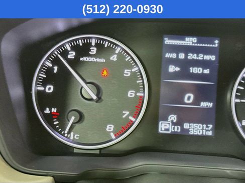 Used 2026 Subaru Forester Premium AWD/4WD image 15