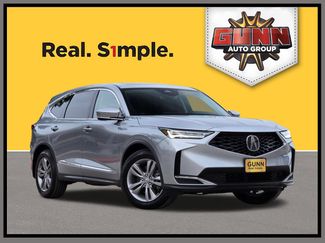 Certified 2026 Acura MDX SH-AWD video 1
