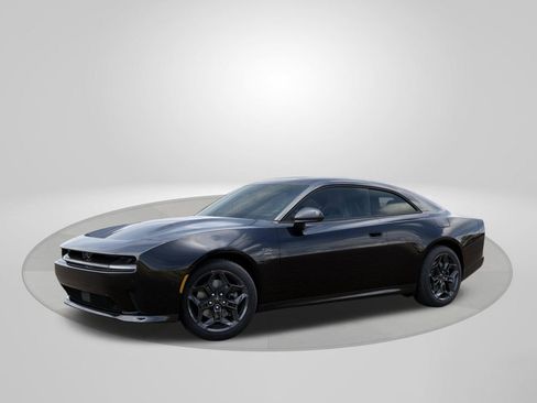 New 2025 Dodge Charger R/T w/ Quick Order Package 25M R/T image 2