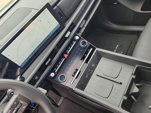 New 2026 Hyundai Santa Fe Calligraphy FWD image 27