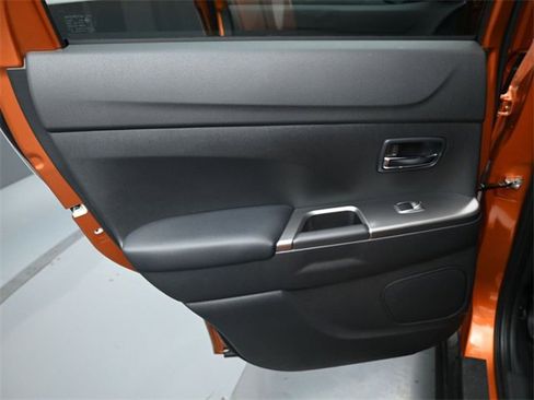 Used 2022 Mitsubishi Outlander Sport SE image 27