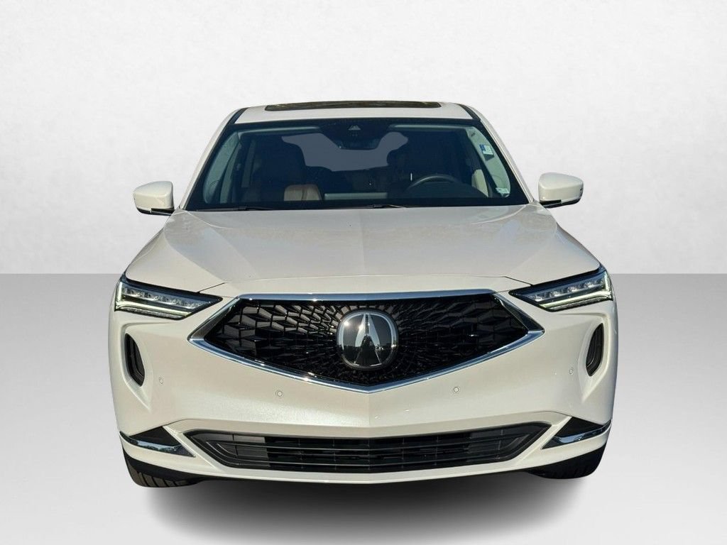 Certified 2024 Acura MDX w/ Technology Package AWD/4WD image 11