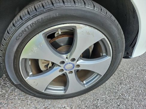 Used 2017 Mercedes-Benz GLE 350 image 13