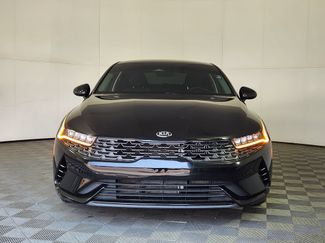 Used 2021 Kia K5 LX FWD video 2